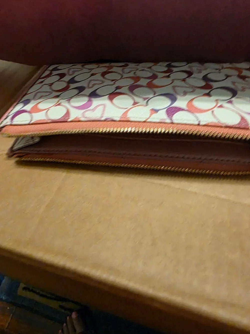 Wallet
